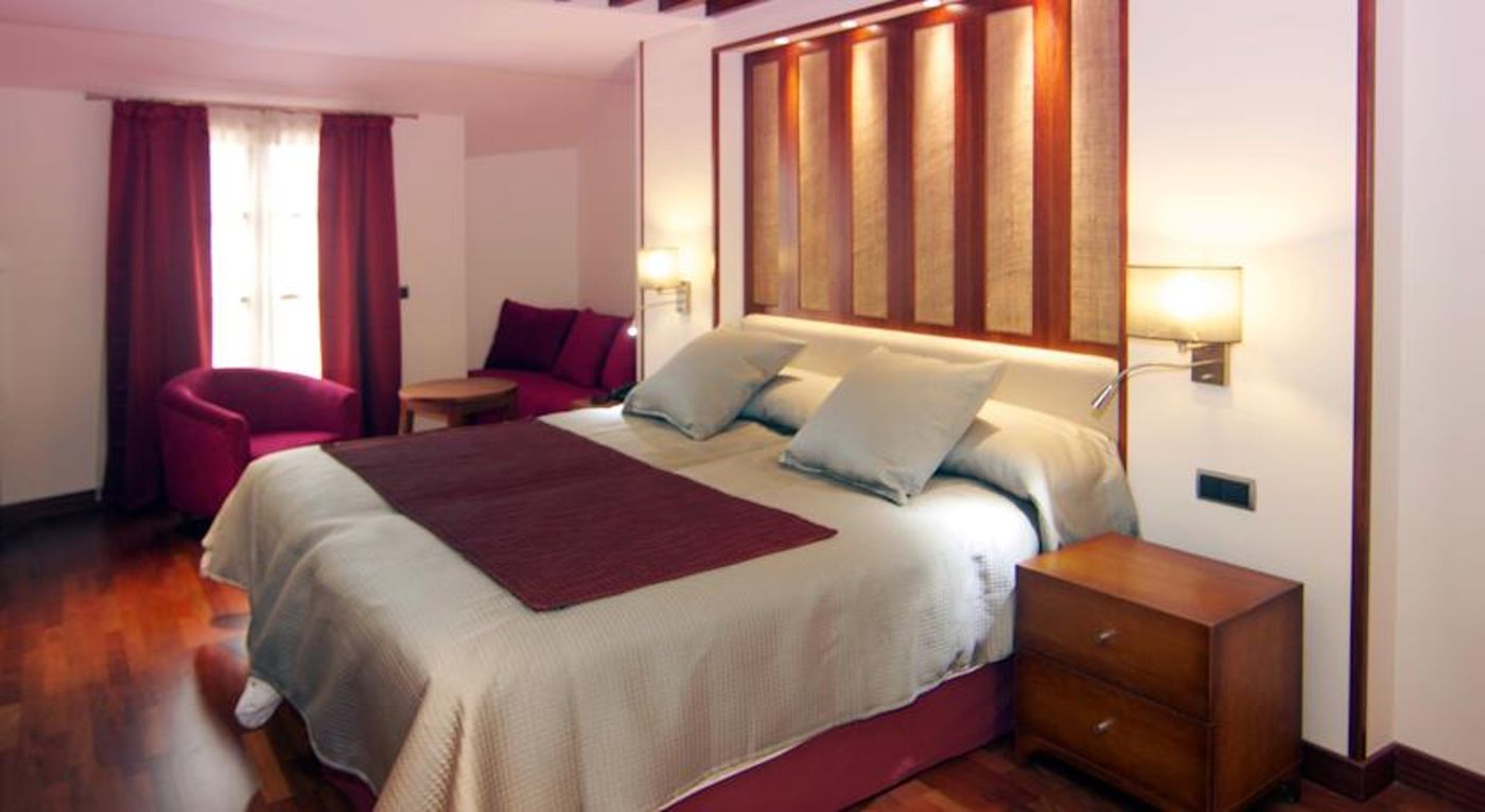 Hotel Casa Consistorial