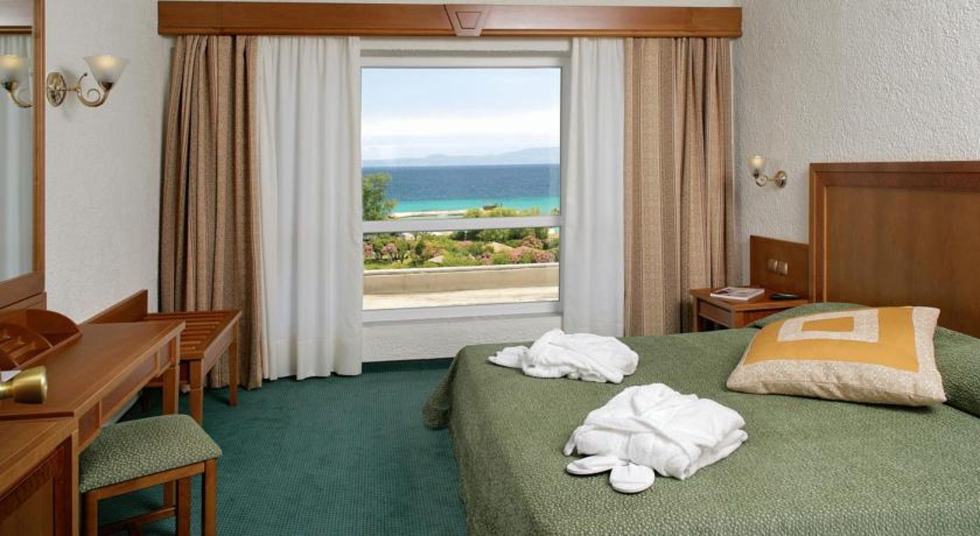 GHotels Athos Palace