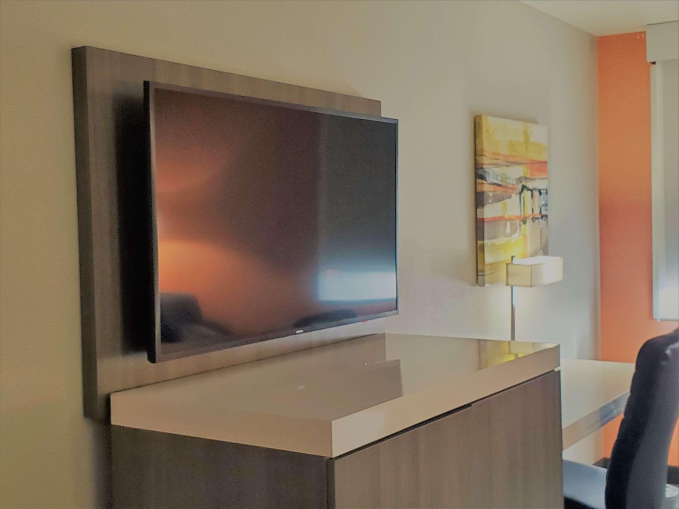 Best Western Plus Renton Inn-United States-RENTON-General view-10