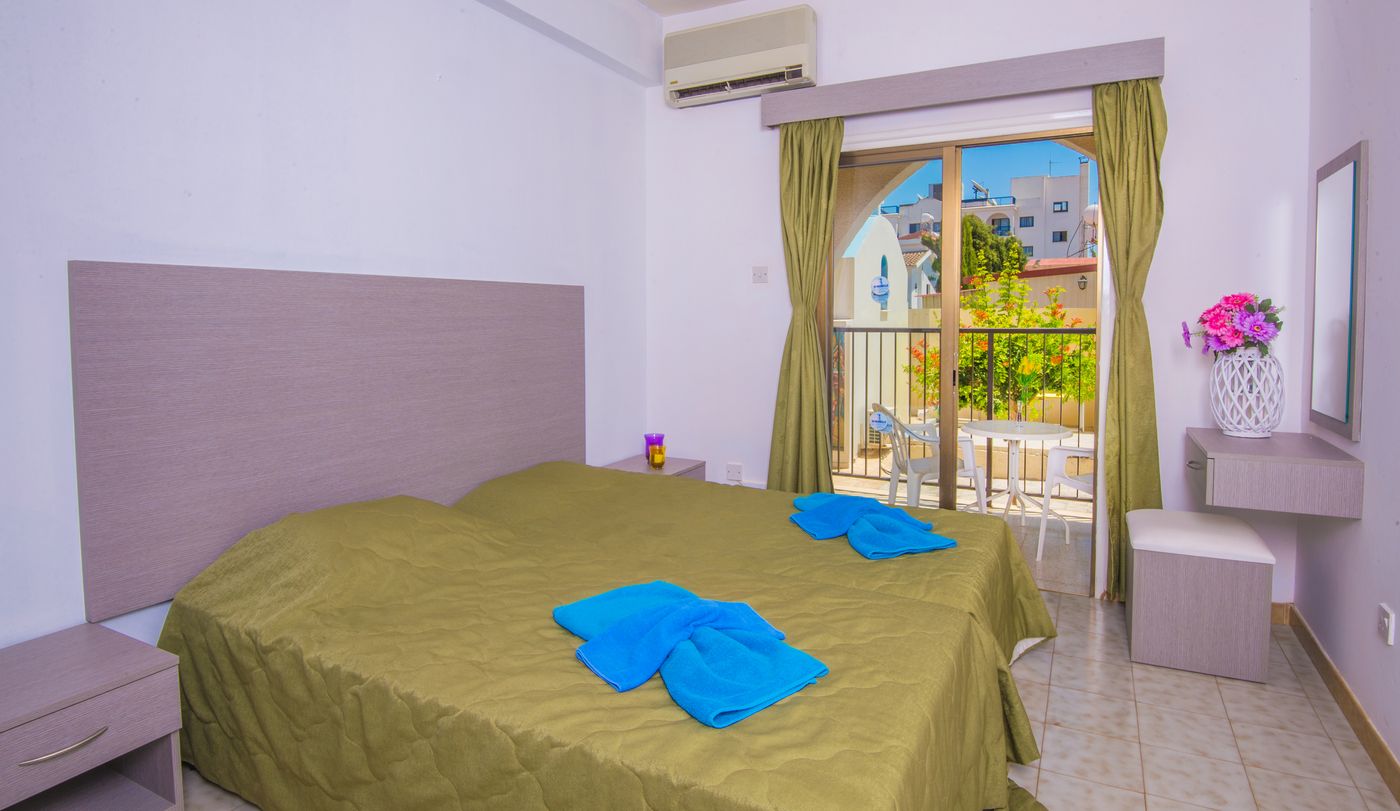 Windmills Hotel Apartments