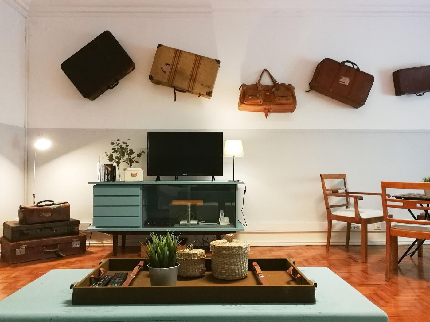 Castilho 63-Portugal-Lisbon-General view-2