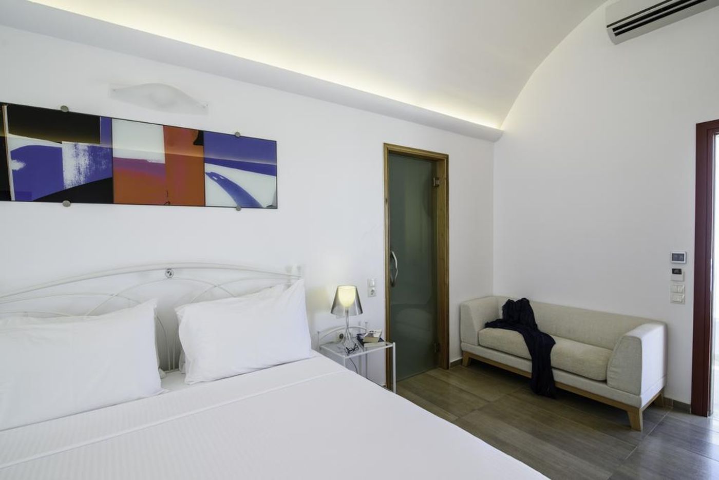 La-Mer-Deluxe-Spa-Resort---Conference-Center---Adult-Only-Room-30