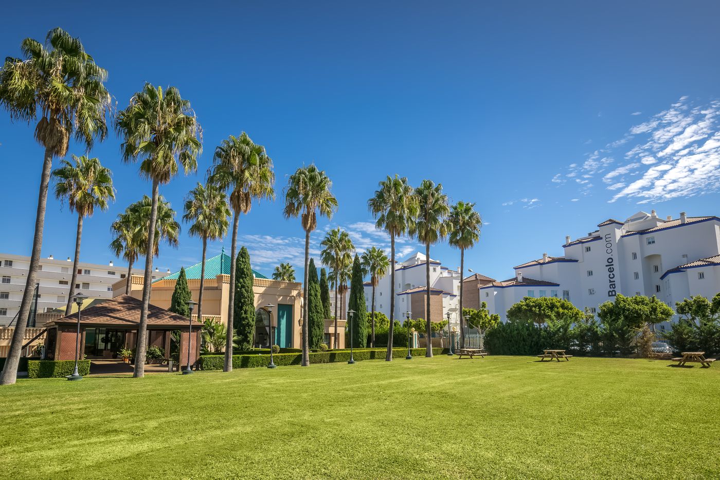 Occidental-Torremolinos-Playa-Conferences-8