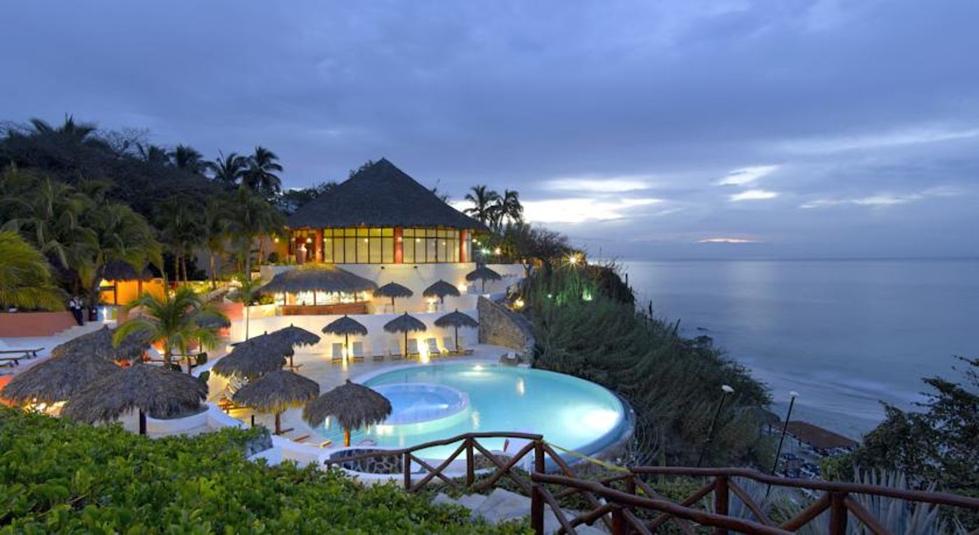 The Royal Suites Punta de Mita By Palladium - Adults Only