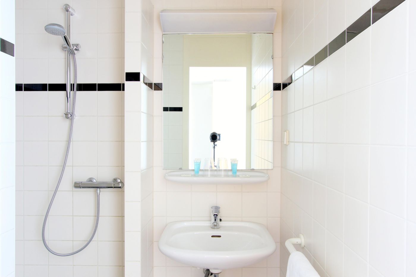 Bastion Leiden Voorschoten-Netherlands-LEIDEN-Room-4