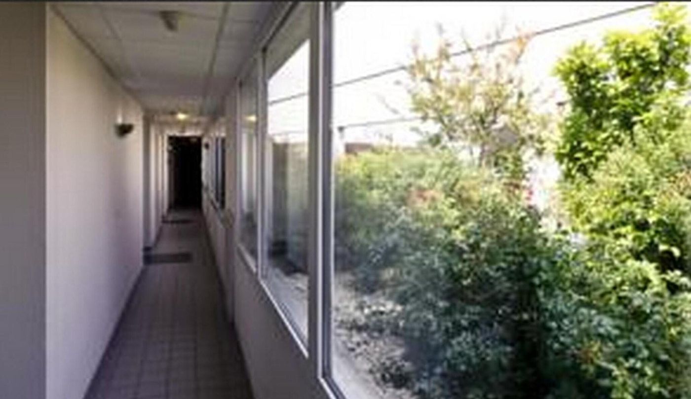 Résidence Hôtelière Temporim Part Dieu - France - Lyon - Lobby - 3