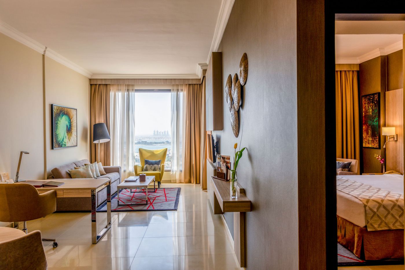 Gloria-Hotel---Furnished-Apartments-FZ--LLC-Room-11