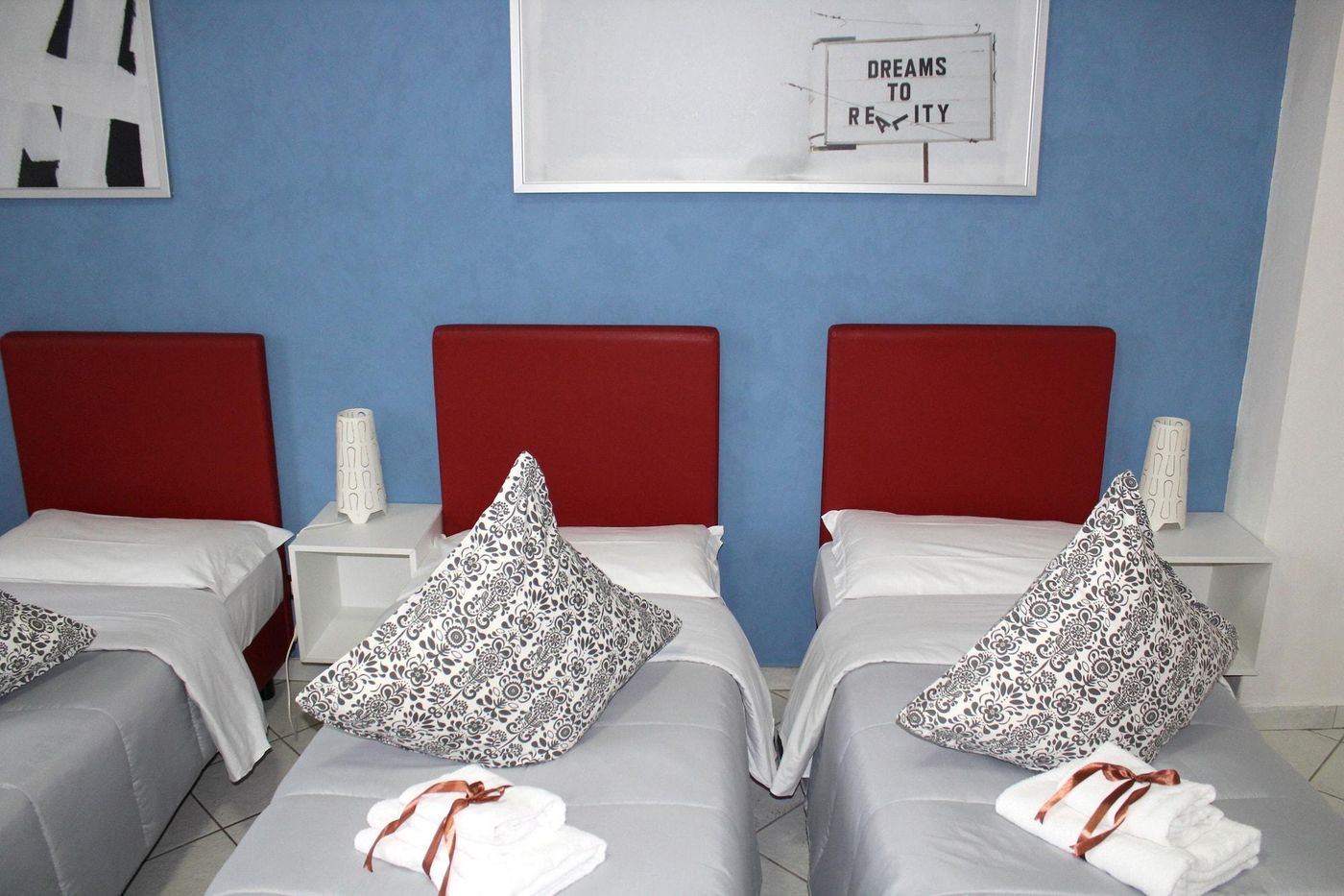 B&B La Suite - Italy - Bologna - Room - 10