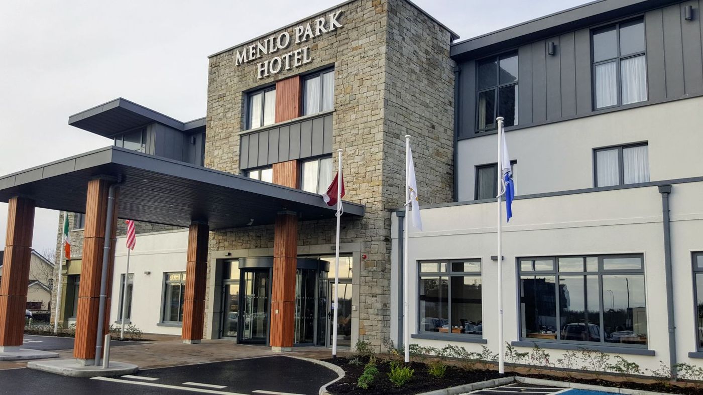 Menlo Park Hotel & Conference Centre-Ireland-GALWAY-General view-1