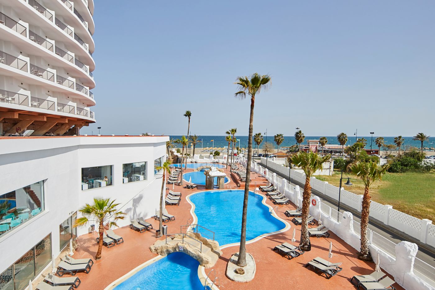Ibersol-Torremolinos-Beach-General-view-6