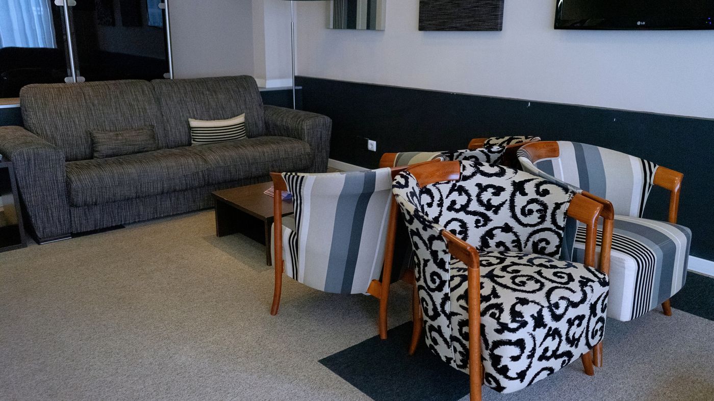 WOT Porto - Portugal - OPORTO - General view - 9