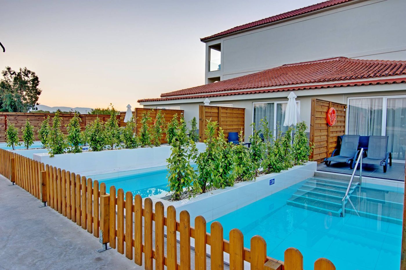 Exotica Hotel & Spa by Zante Plaza