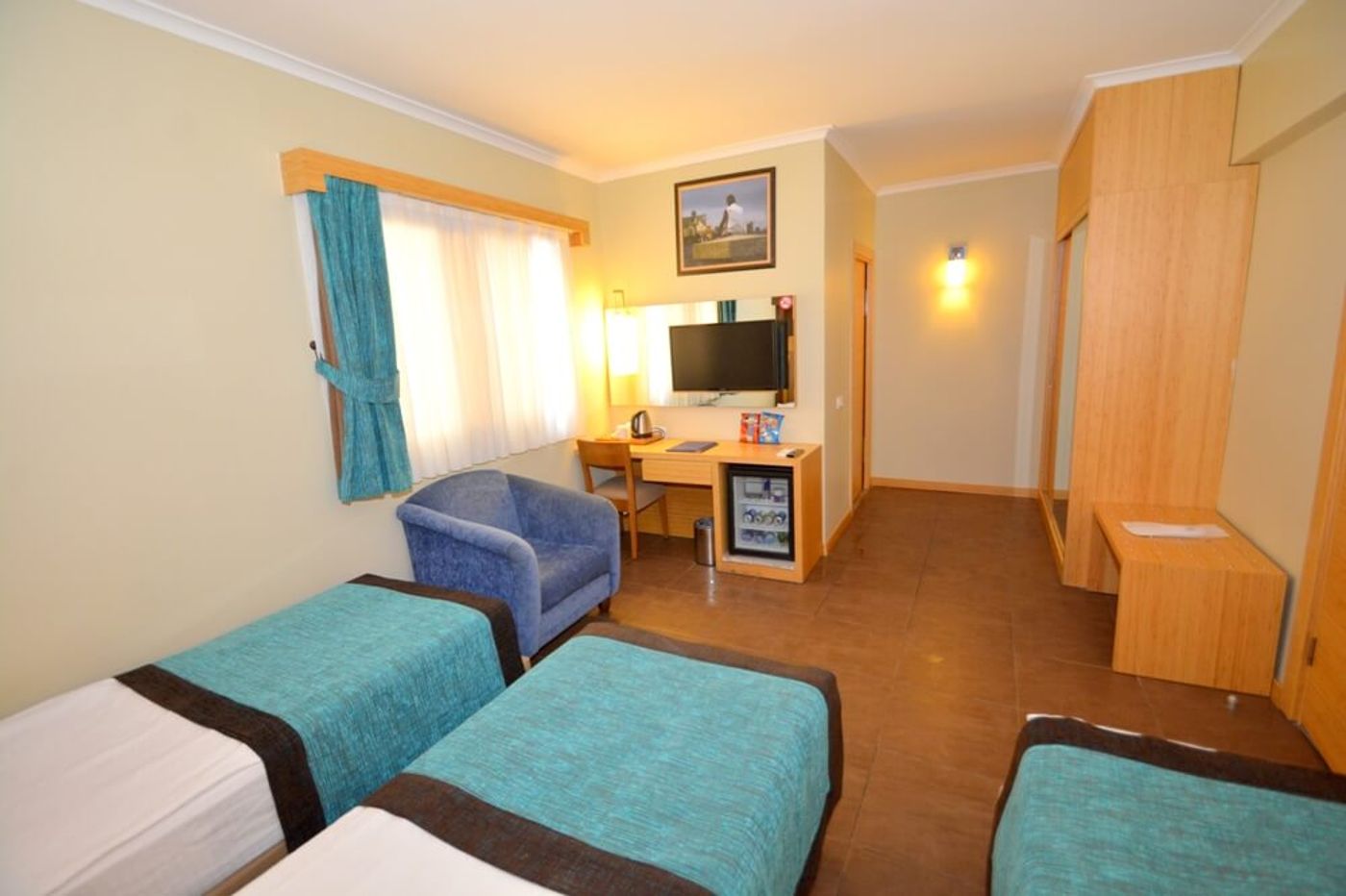 Istankoy Bodrum Hotel