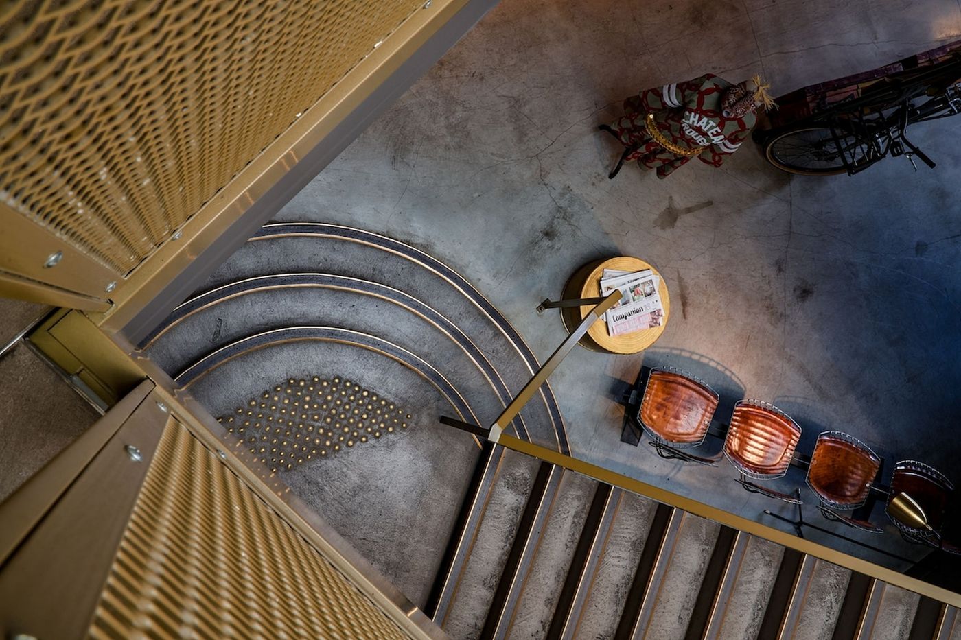 Mercure-Paris-Terminus-Nord-Lobby-21