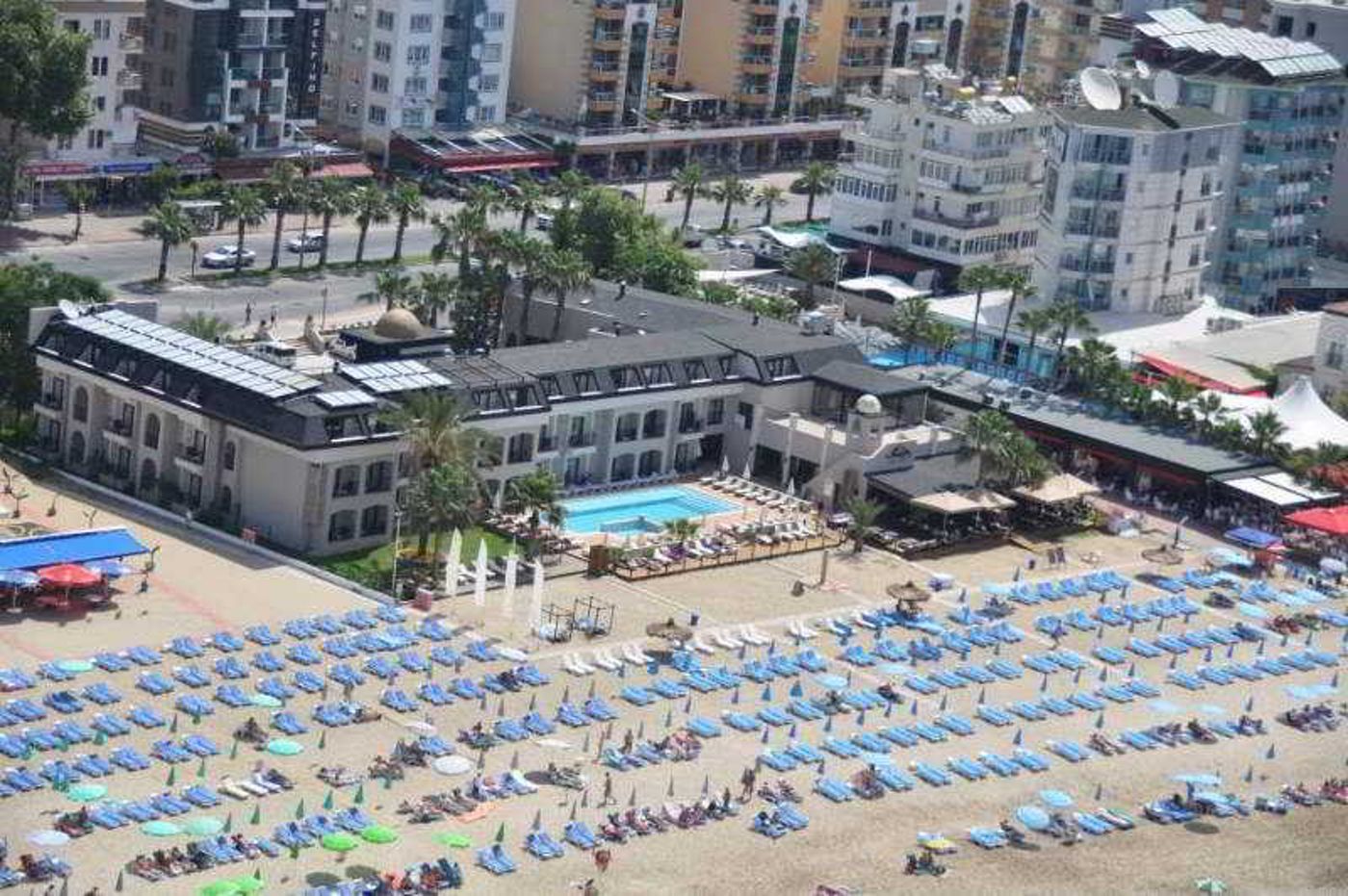 Alaaddin-Beach-Hotel---Adults-Only--18---Beach-45