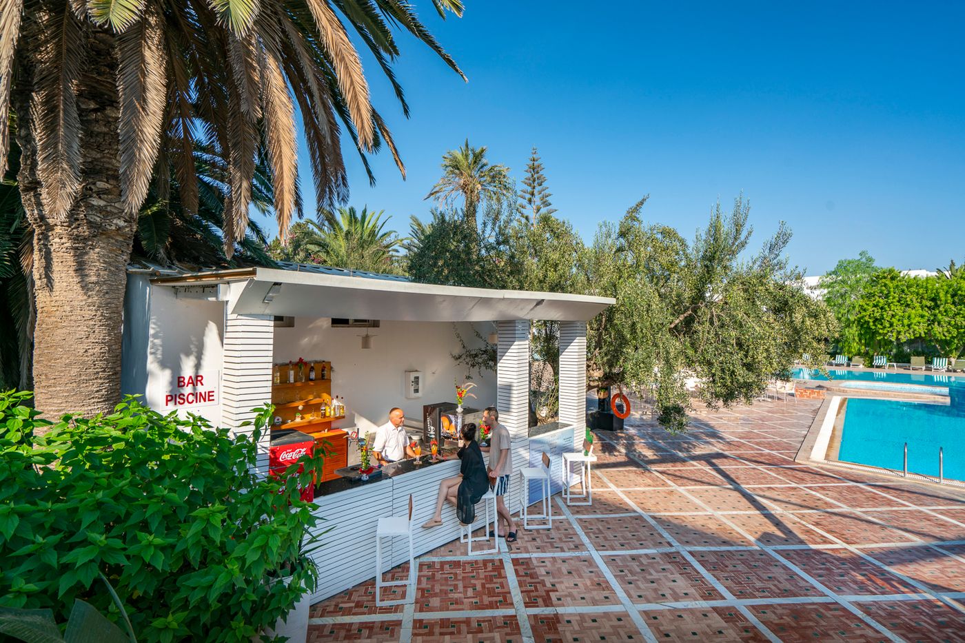 Hammamet Hotel & Spa 2310