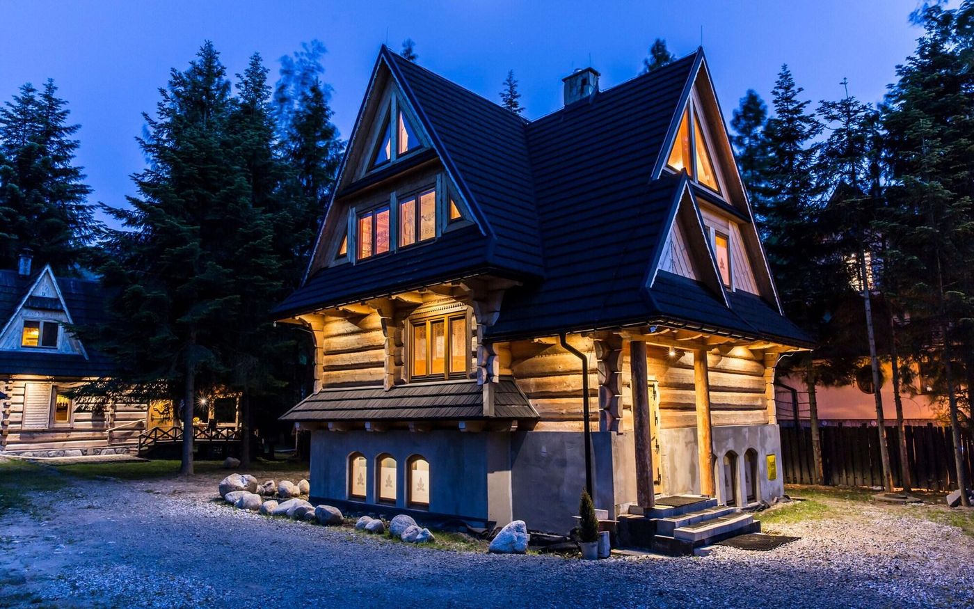 Zakopiana-Poland-ZAKOPANE-General view-2