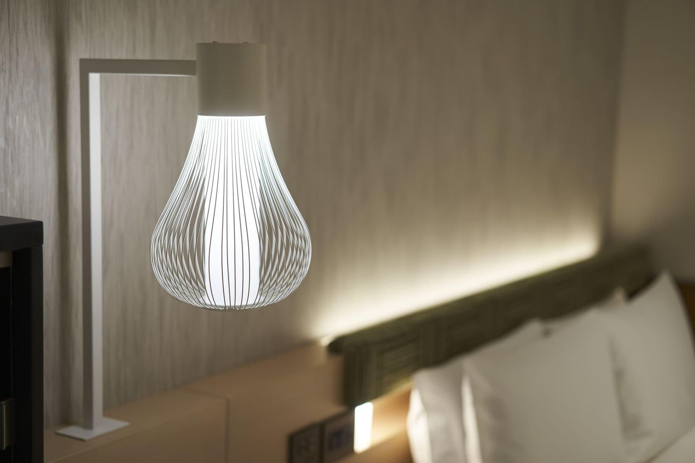 Hotel 1899 TOKYO-Japan-TOKYO-Room-10