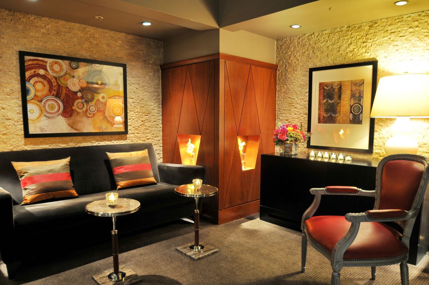 Magnolia Dallas-United States-DALLAS-Lobby-7