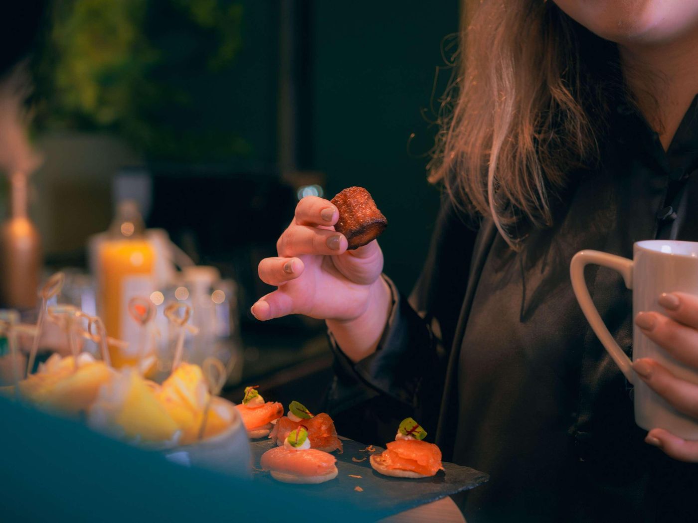 NEST-Paris-La-Defense---Mgallery-Conferences-71