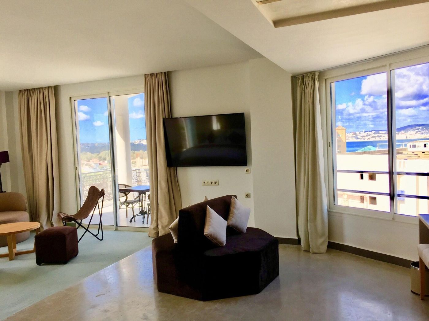 Mandarin Palace Hotel & Spa-Morocco-TANGER-Room-5