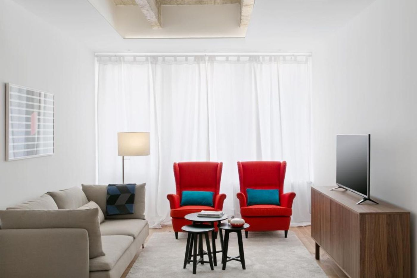 Angel Main Square-Croatia-Zagreb-Room-2