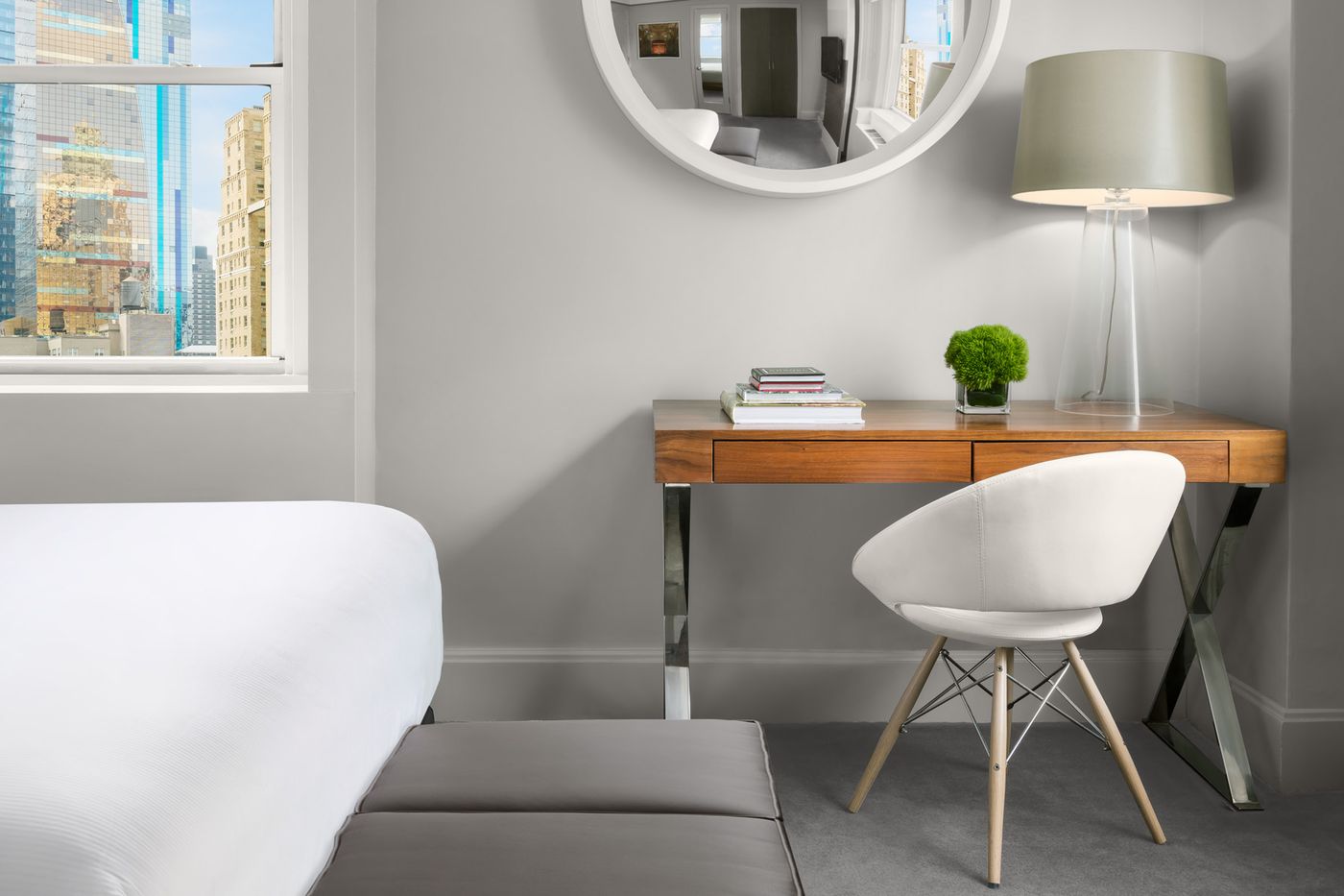 Paramount Hotel Times Square