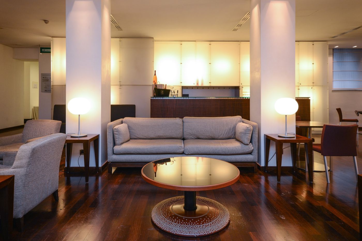 Hotel Igea-Italy-BRESCIA-General view-4