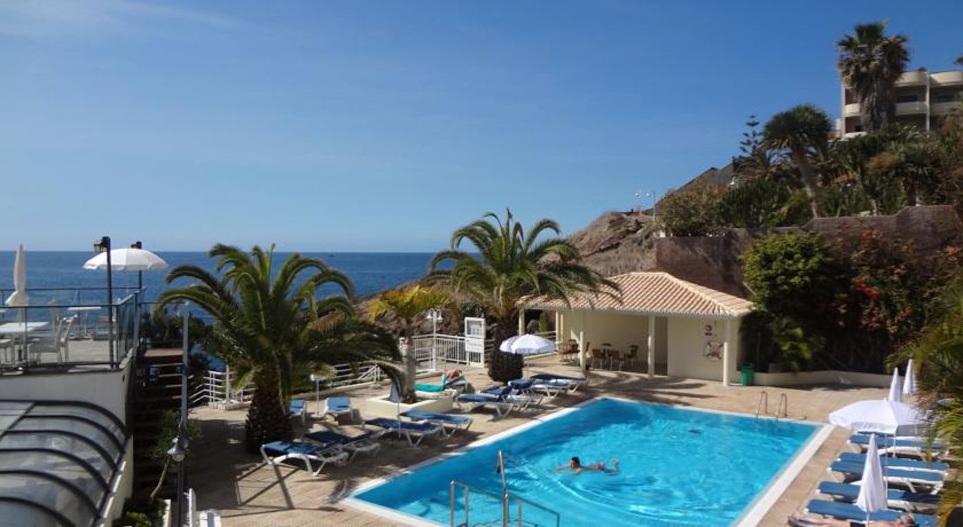 Hotel Cais da Oliveira