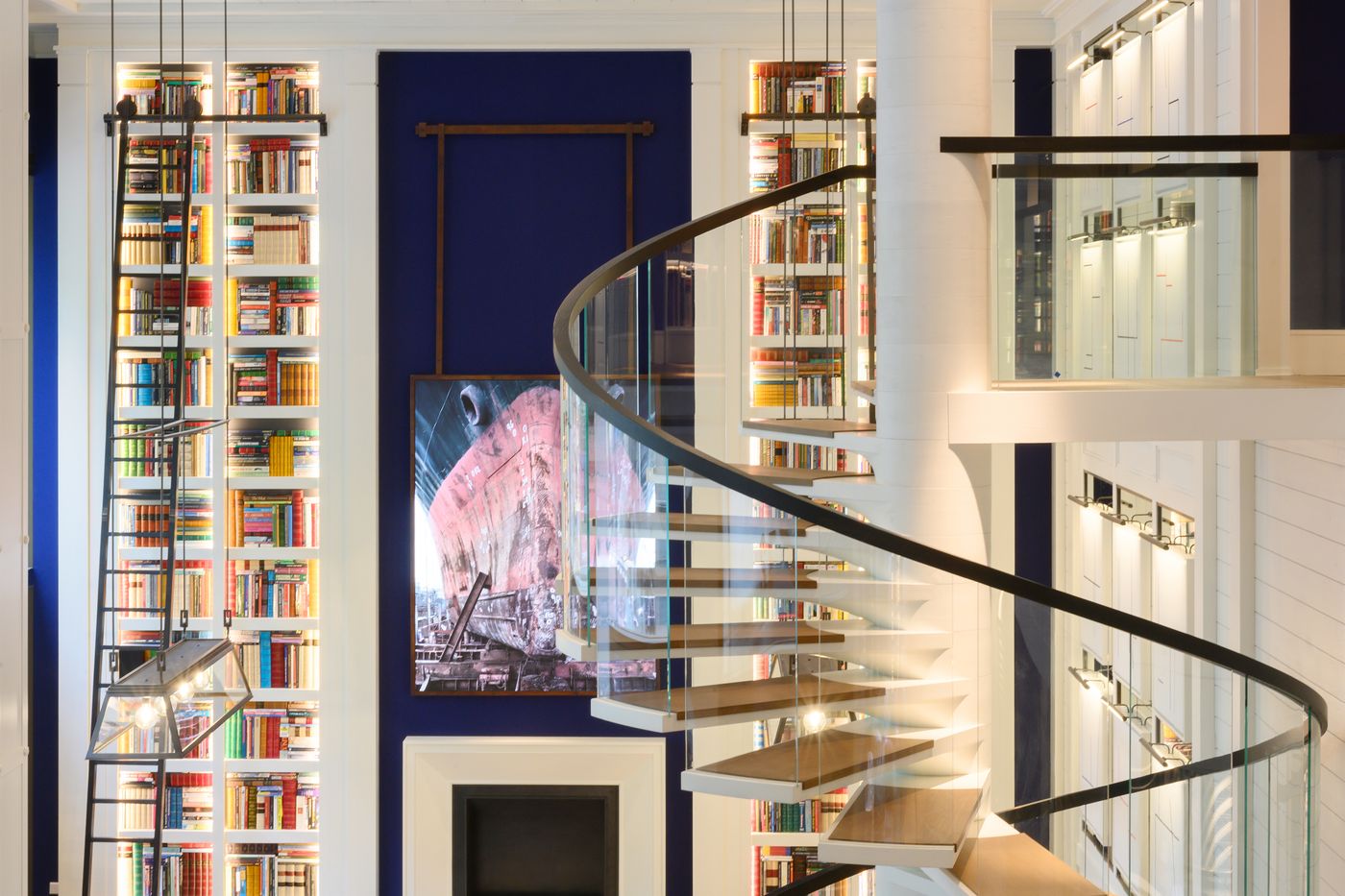 Seventy Barcelona-Spain-Barcelona-Lobby-8