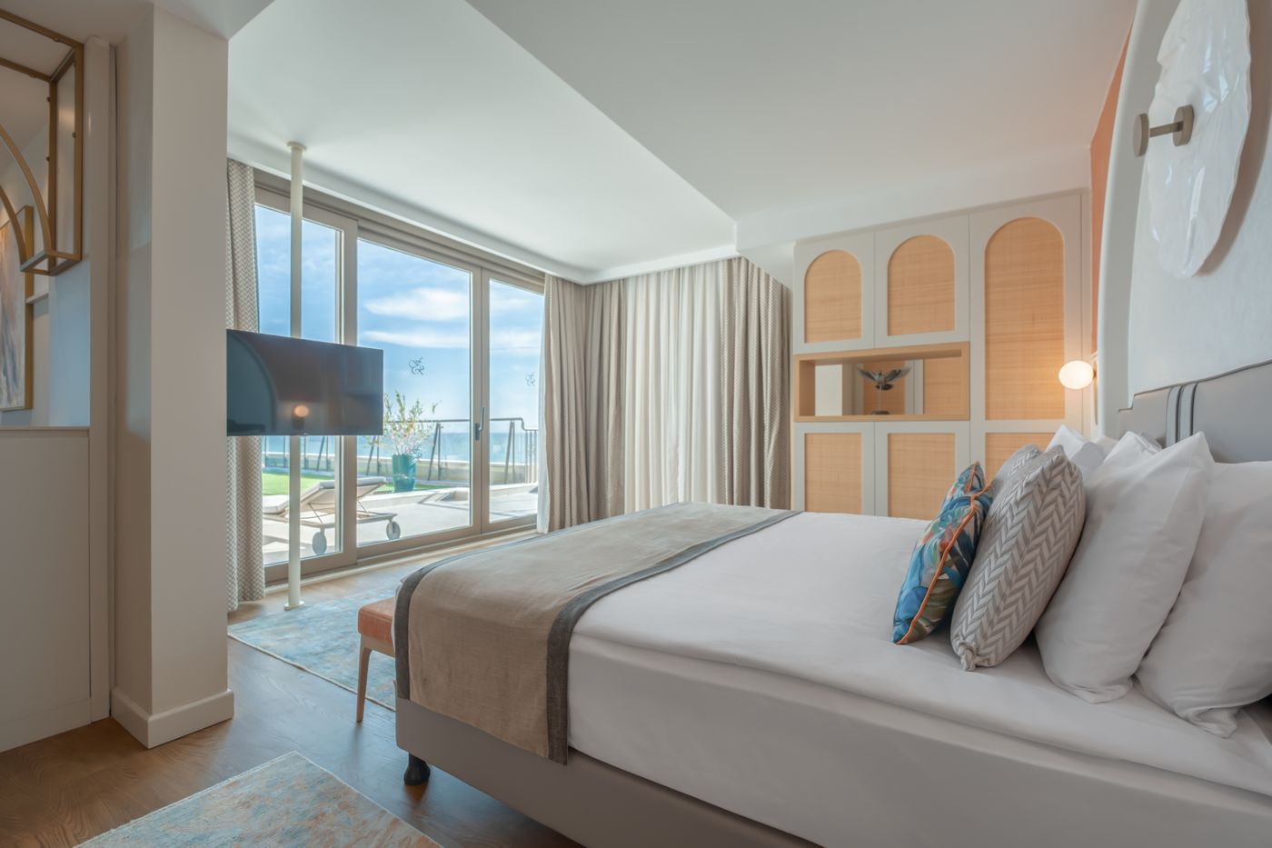 Fame Residence Lara & Spa