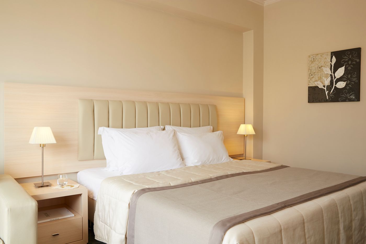 Mayor-Pelekas-Monastery-Room-29