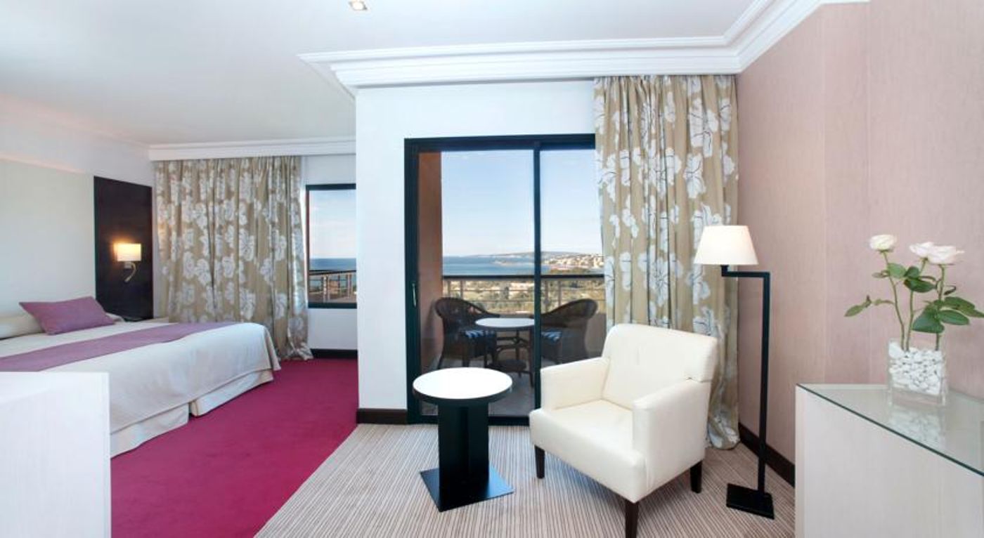 Valparaiso Palace & Spa