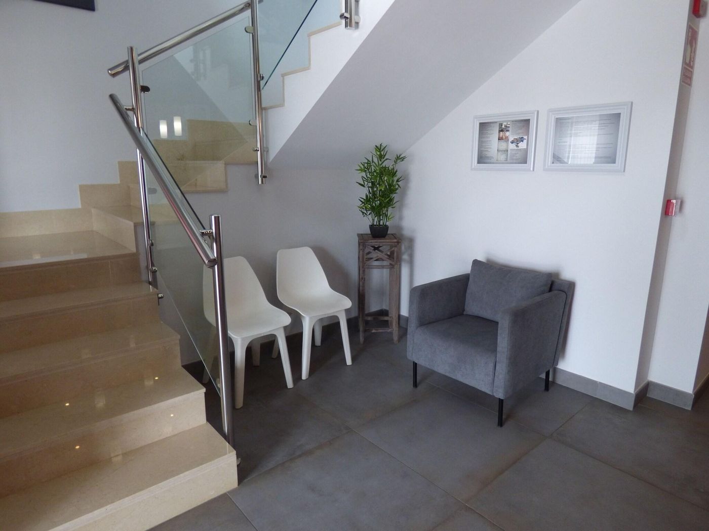 Hotel Mercedes-Spain-CAMARGO-Lobby-9