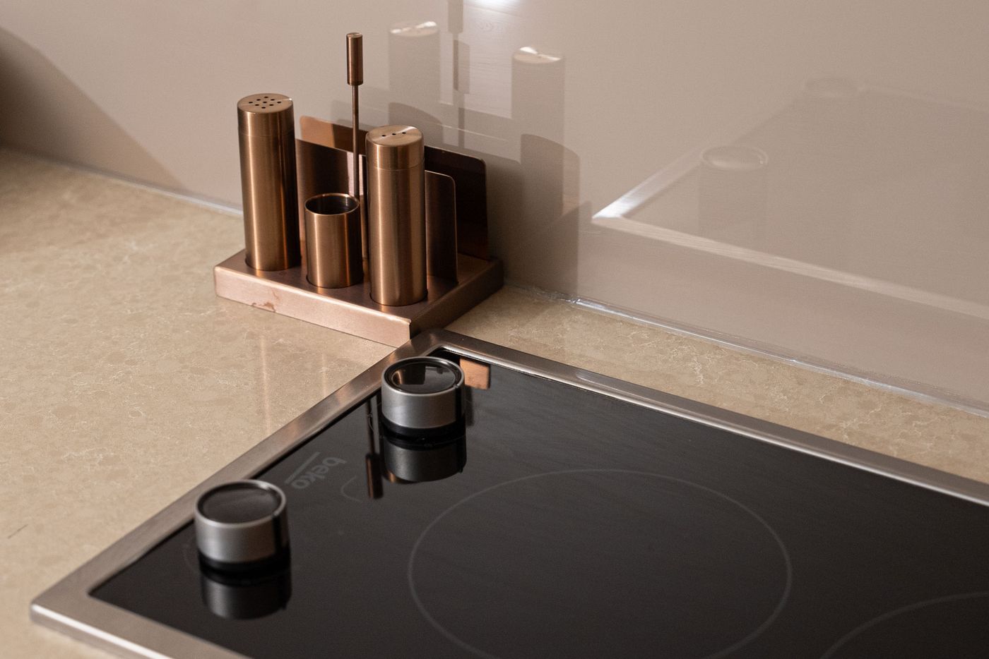 Tare Houses-Turkey-Istanbul-Room-4