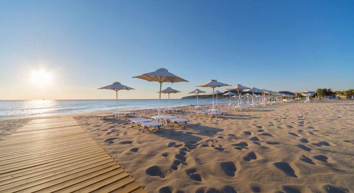 Sentido Apollo Blue Hotel