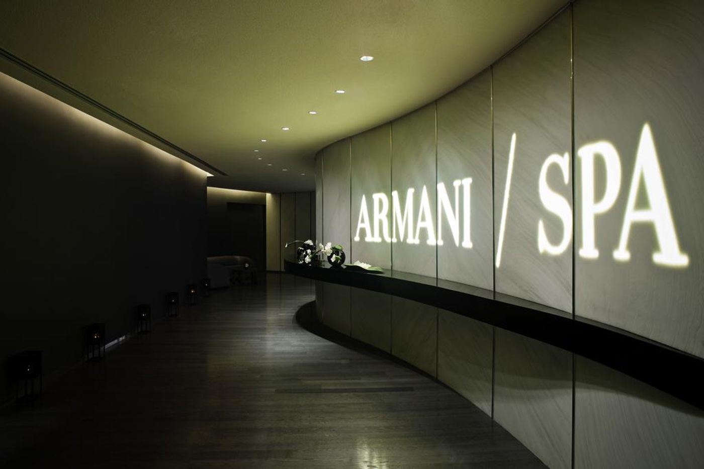 Armani