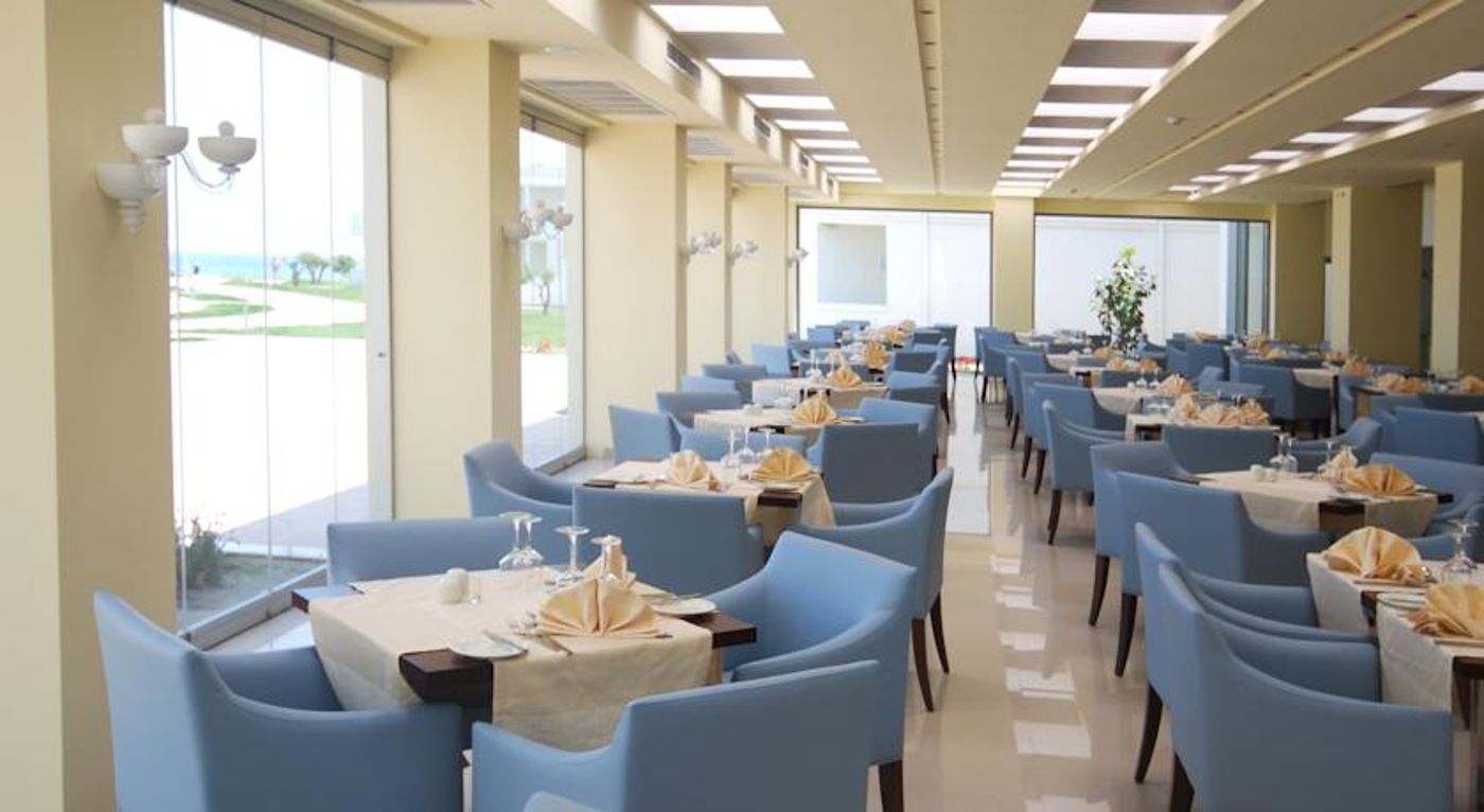 Sentido Apollo Blue Hotel