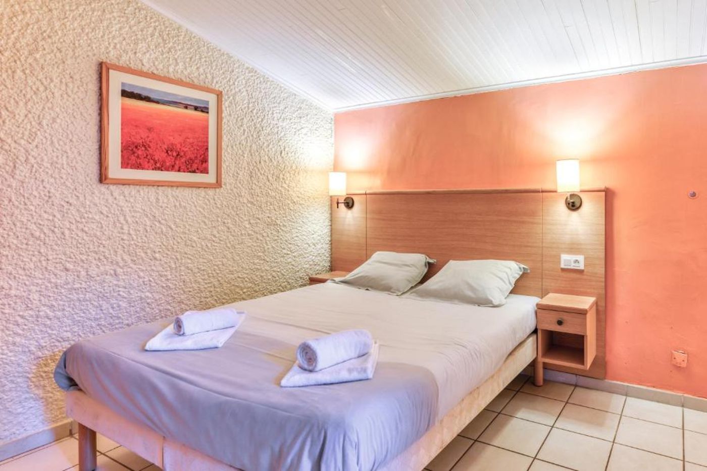Sowell Family Cap D'agde - France - Le Cap d'Agde - Room - 9