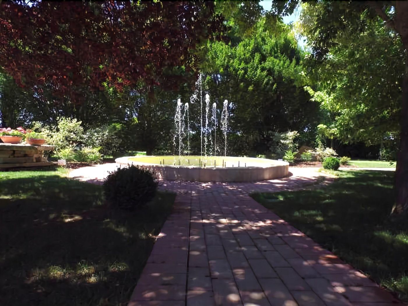 Relais Madonna Di Campagna-Italy-BASTIA UMBRA-General view-5