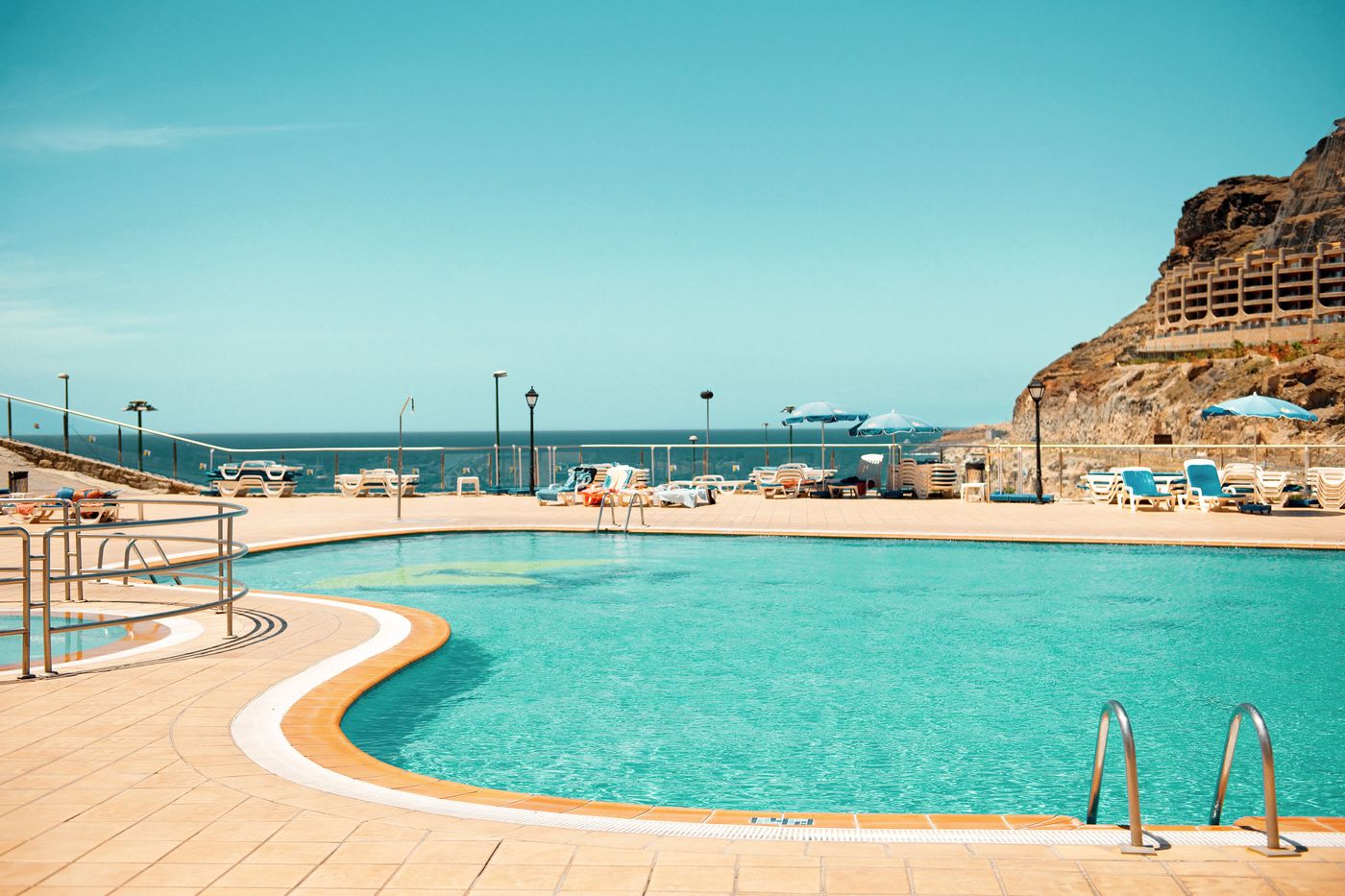 Mirador del Atlantico