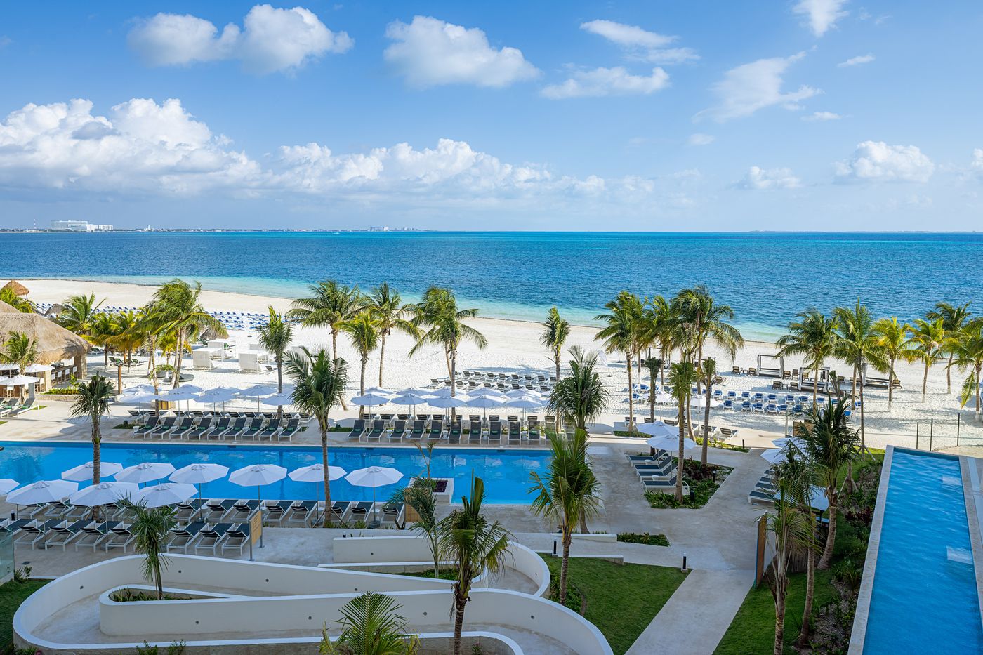 30.04.25 Melia Casa Maya