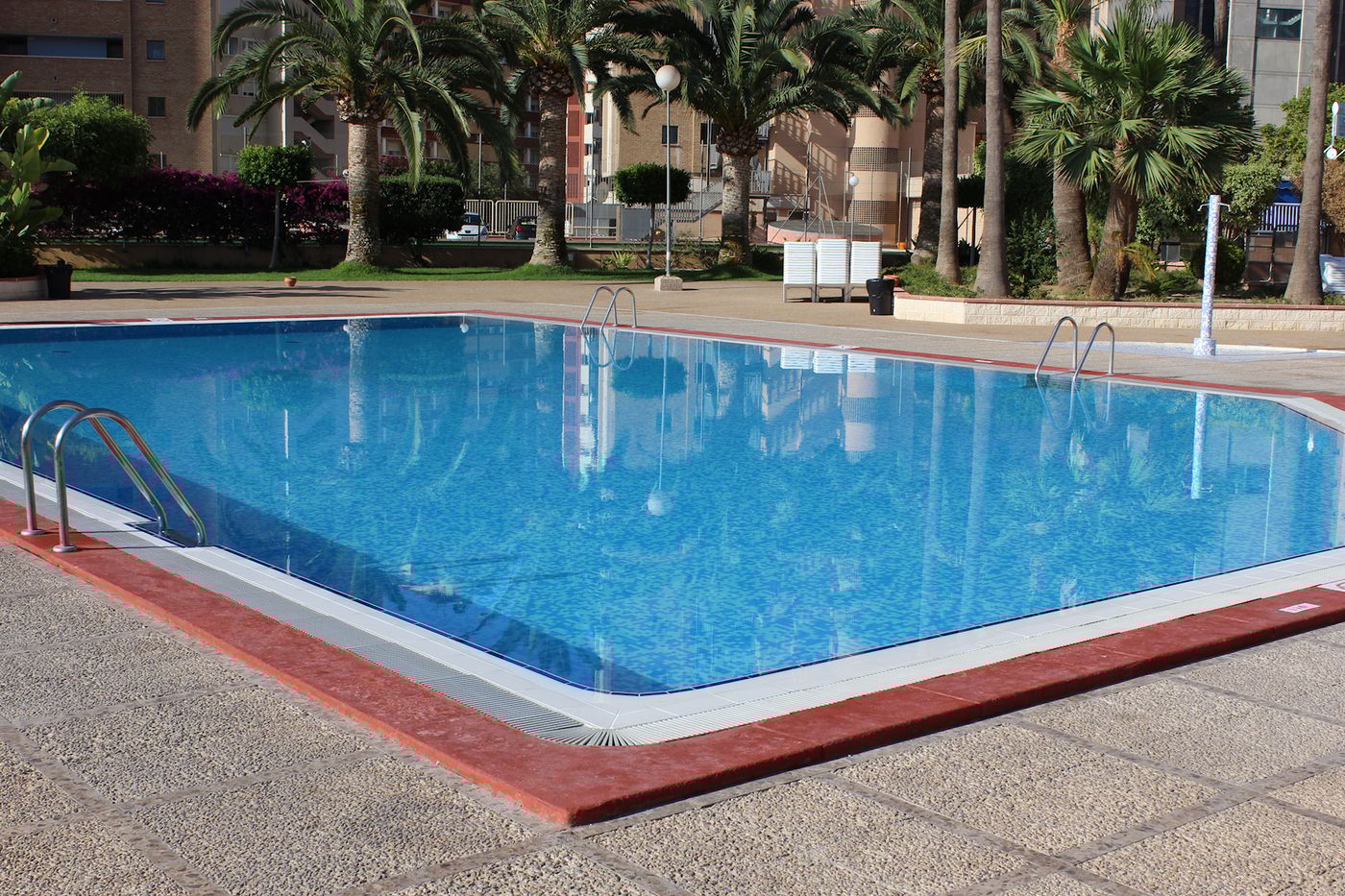 Vistamar Apartments Benidorm