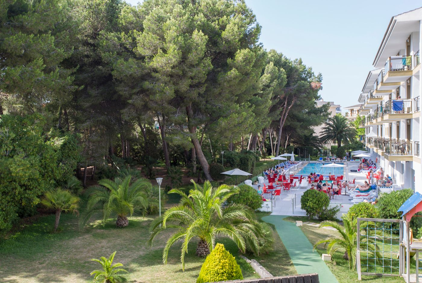 Guya Wave Hotel - Adults Only