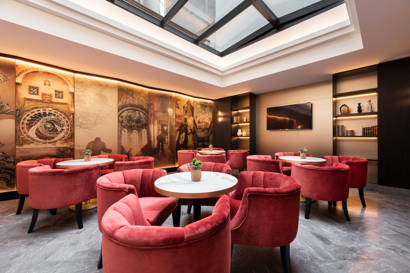 Aurea-Legends-by-Eurostars-Hotel-Company-Bar-5