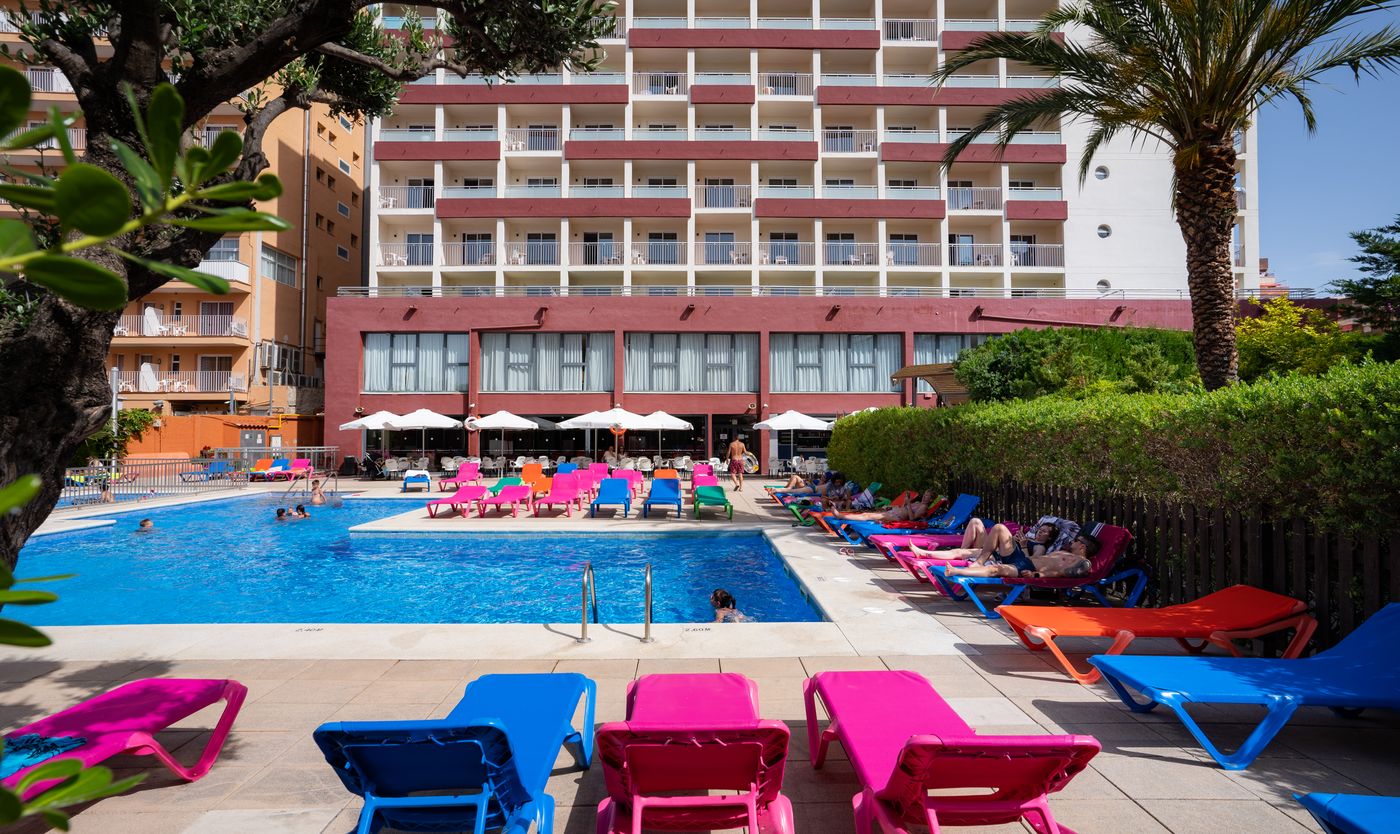 Medplaya Santa Monica