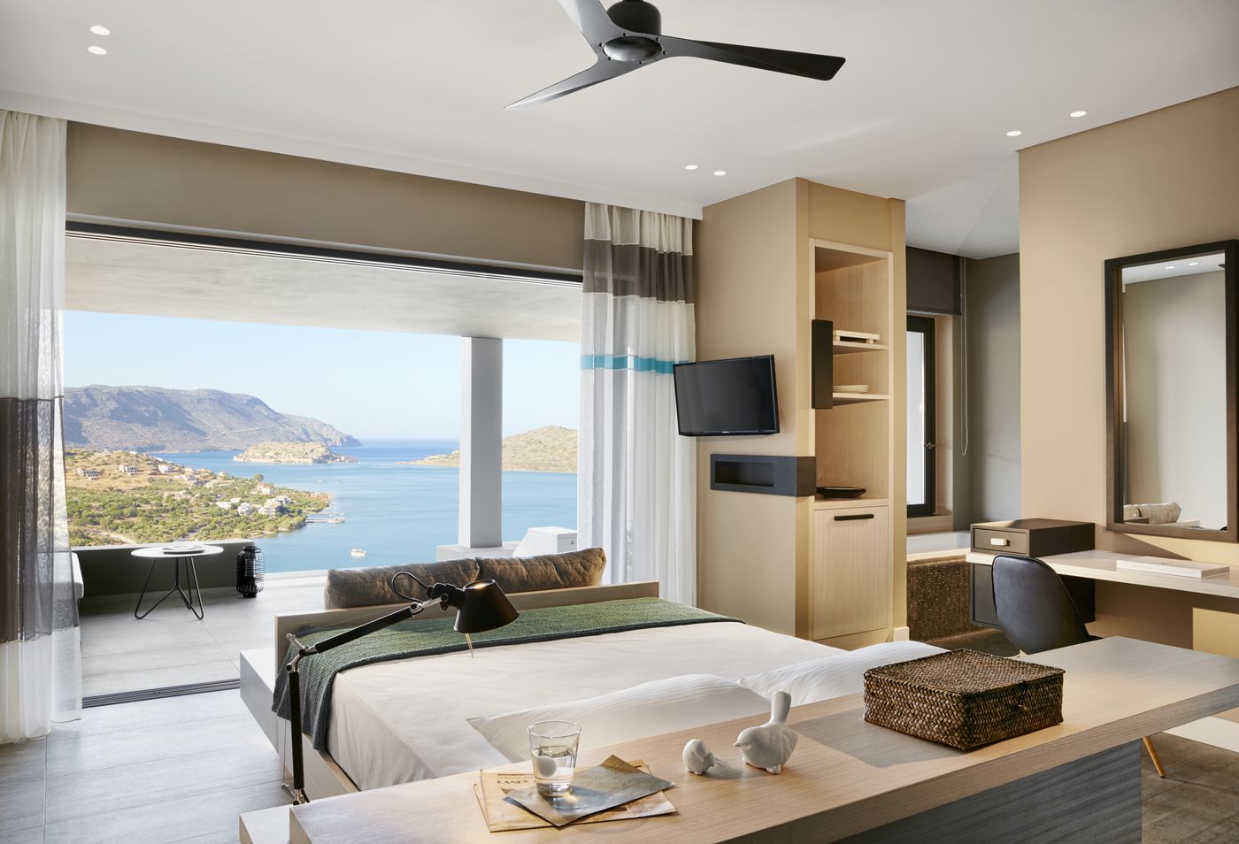 Elounda Blu, Cool Living Premium All Inclusive - Adults Only