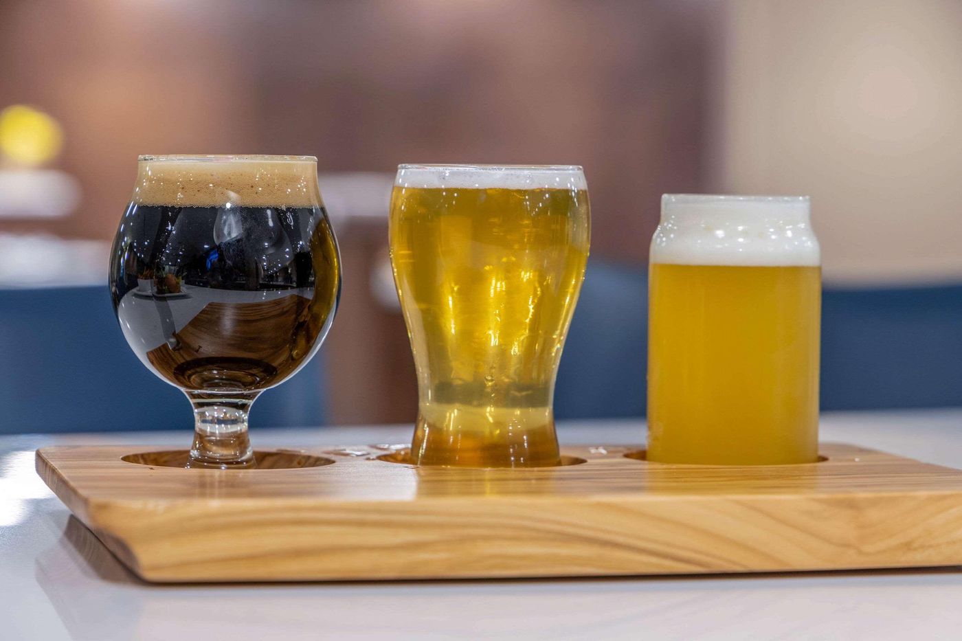 Cambria Hotel Washington D.C. Capitol Riverfront - United States - Washington - Bar - 9