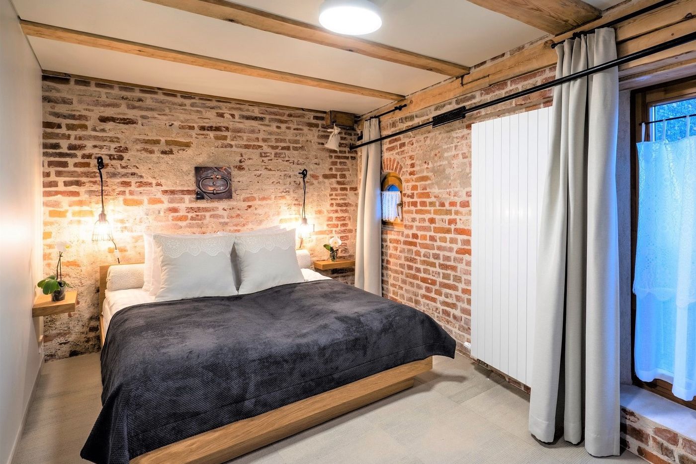 Rixwell Old Riga Palace Hotel - Latvia - RIGA - Room - 1