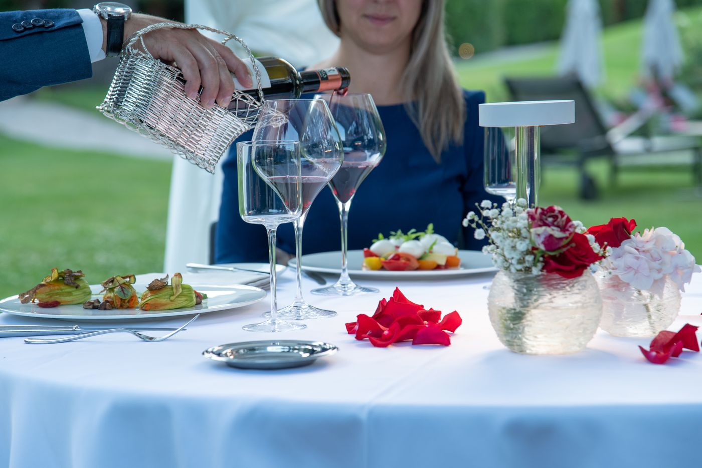 Lido Palace - The Leading Hotels Of The World-Italy-Riva Del Garda Tn-General view-6